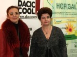 Cecilia Caragea, ARENA Communications, Impreuna Cu Anca Daniela Raiciu, Director De Marketing Hofigal